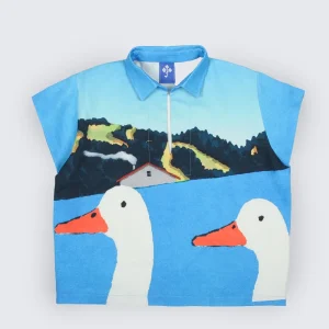 تیشرت Ducky