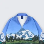 فوجی clasp-shirt 2