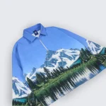 فوجی clasp-shirt - تصویر 2